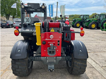 Verreiker Weidemann T5522 EURO 30km/h: afbeelding 5