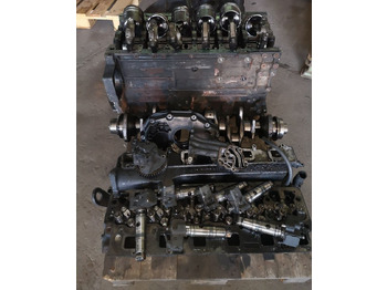 Krukstang MERCEDES-BENZ