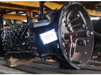 Versnellingsbak ZF 16 S 181 für MAN, DAF, Iveco, Renault: afbeelding 2