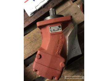 Hydromotor LINDE