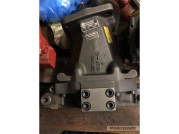 Hydromotor LINDE