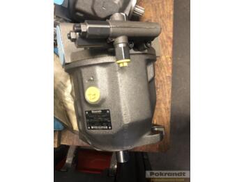 Hydraulische pomp REXROTH