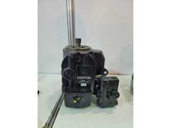 Hydraulische pomp DANFOSS / SAUER