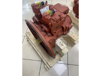 Hydraulische pomp KAWASAKI