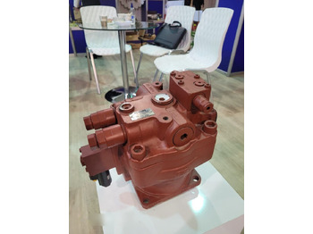 Hydromotor KAWASAKI
