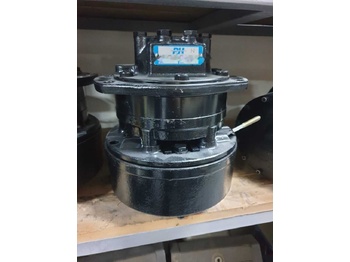 Hydromotor POCLAIN