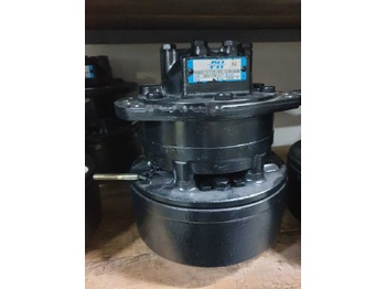 Hydromotor voor Bouwmachine POCLAIN MSE02 - 9 -123 - A02 - 1K39 -: afbeelding 2