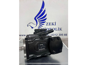 Hydraulische pomp REXROTH