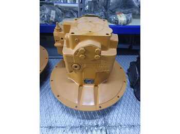 Hydraulische pomp REXROTH