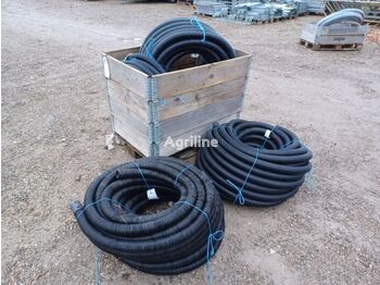 Irrigatiesysteem GrainPlastics 60 mm: afbeelding 1
