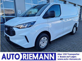 Kleine bestelwagen FORD