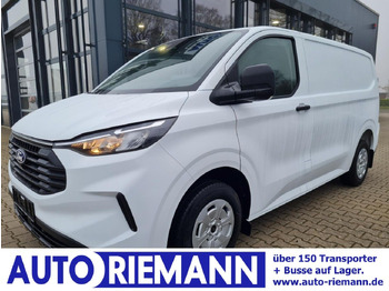 Kleine bestelwagen FORD
