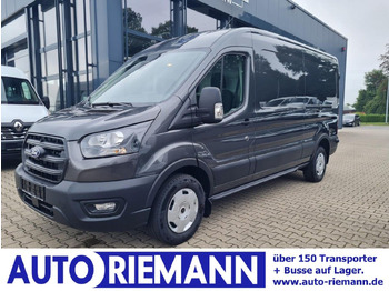 Gesloten bestelwagen FORD Transit