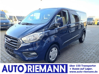 Personenvervoer FORD Transit