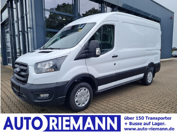 Kleine bestelwagen FORD Transit