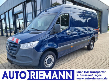 Gesloten bestelwagen MERCEDES-BENZ Sprinter 316