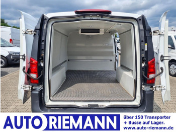 Koelwagen MERCEDES-BENZ Vito 116