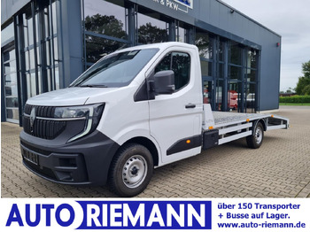 Autovrachtwagen vrachtwagen RENAULT Master