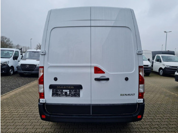 Gesloten bestelwagen Renault Master 35 Kasten L3H2 PDC KLIMA KOMFORT Navi App: afbeelding 5