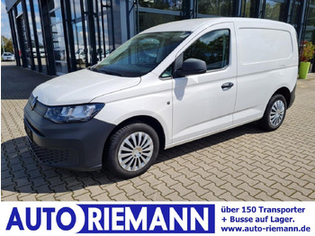 Kleine bestelwagen VOLKSWAGEN Caddy Cargo