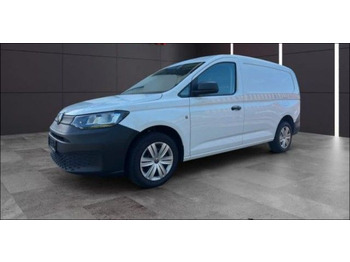 Kleine bestelwagen VOLKSWAGEN Caddy Cargo Maxi