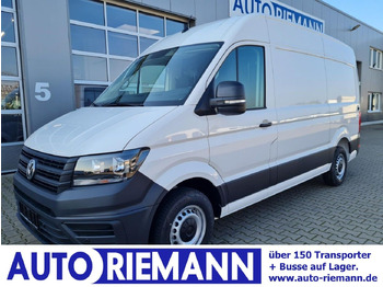 Kleine bestelwagen VOLKSWAGEN Crafter