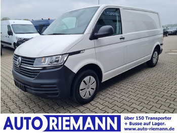 Kleine bestelwagen VOLKSWAGEN Transporter T6.1