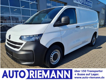 Kleine bestelwagen VOLKSWAGEN