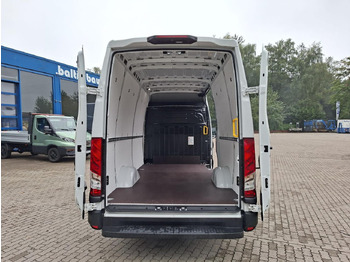 Gesloten bestelwagen Iveco 35S16A8V Klima, Radio, Kamera ab 0% Finanzierbar: afbeelding 5 Gesloten bestelwagen Iveco 35S16A8V Klima, Radio, Kamera ab 0% Finanzierbar: afbeelding 5
