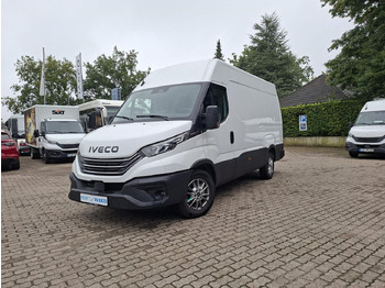 Gesloten bestelwagen IVECO Daily 35s16