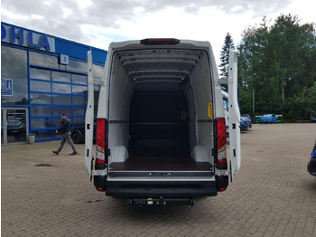 Gesloten bestelwagen Iveco 35S18HA8V *AHK*RADIO*KAMERA*KLIMA*: afbeelding 5 Gesloten bestelwagen Iveco 35S18HA8V *AHK*RADIO*KAMERA*KLIMA*: afbeelding 5
