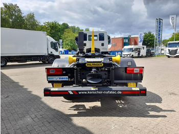 Haakarmsysteem vrachtwagen Iveco AD280X46Y/PS ON PALFINGER Lenk Lift: afbeelding 4