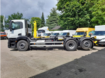 Haakarmsysteem vrachtwagen Iveco AD280X46Y/PS ON PALFINGER Lenk Lift: afbeelding 2