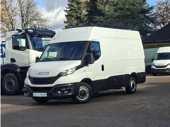 Gesloten bestelwagen IVECO Daily 35s14