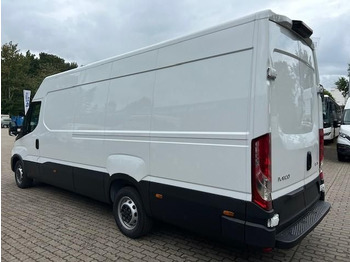 Gesloten bestelwagen Iveco Daily 35S16A8V 4100 Automatik: afbeelding 5