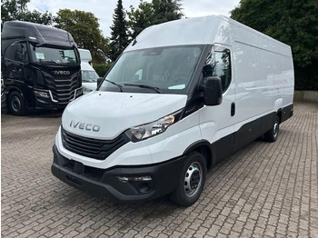 Gesloten bestelwagen Iveco Daily 35S16A8V 4100 Automatik: afbeelding 3
