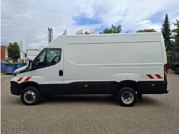 Bestelwagen open laadbak Iveco Daily 50C18HA8 V AHK, RADIO, KLIMA, 132 kW (1...: afbeelding 2