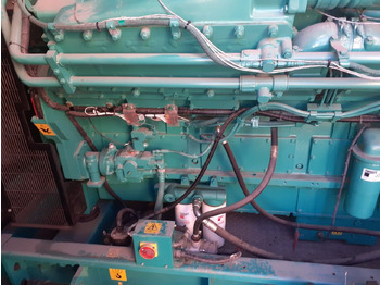 Industrie generator CUMMINS