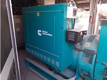 Industrie generator STAMFORD