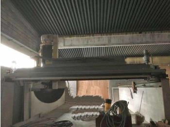 Werktuigmachine