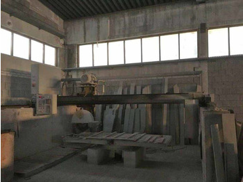 Werktuigmachine