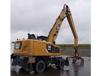 Graafmachine CATERPILLAR MH3024