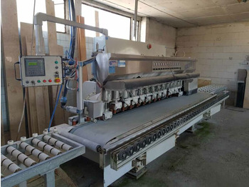 Werktuigmachine