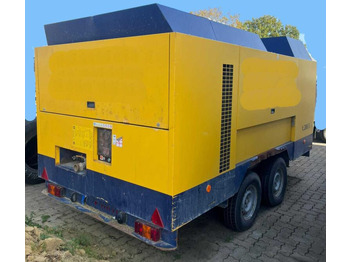 Luchtcompressor COMPAIR