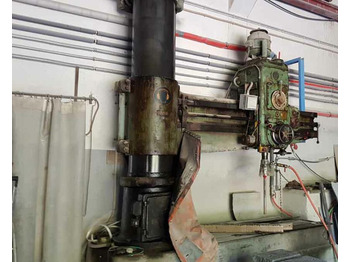Werktuigmachine