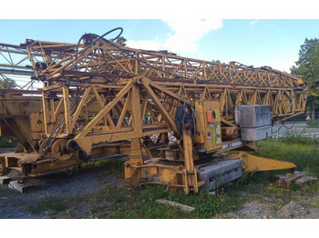 Torenkraan LIEBHERR