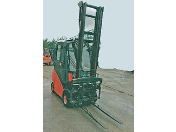 Diesel heftruck LINDE