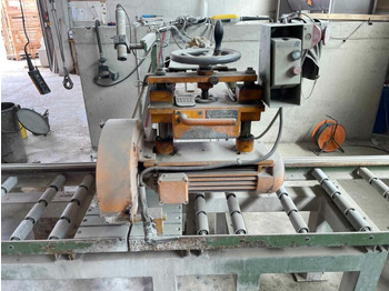 Werktuigmachine