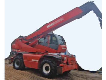 Verreiker MANITOU MRT 2540
