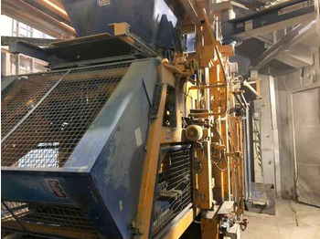 Betonmachine